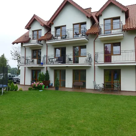 U Bulisa * Władysławowo