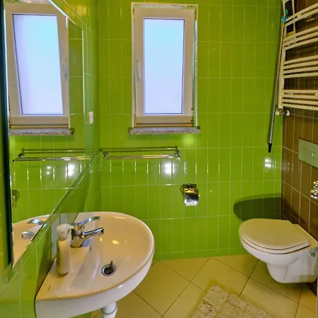 Homestay szállás U Bulisa