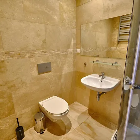 U Bulisa Homestay szállás Władysławowo