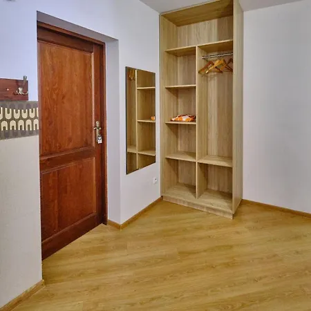 Homestay szállás U Bulisa Władysławowo