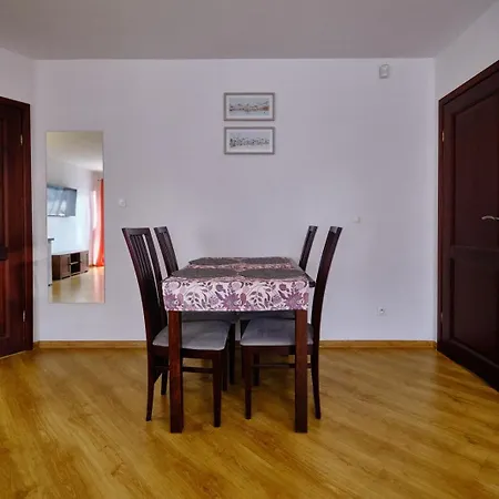 U Bulisa * Władysławowo