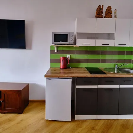 U Bulisa Homestay szállás