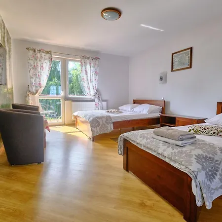 U Bulisa Homestay szállás *