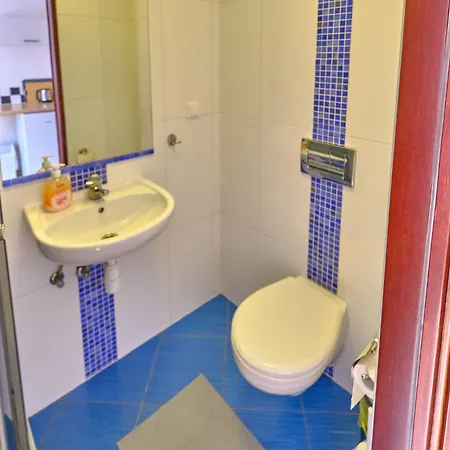 U Bulisa Homestay szállás Władysławowo