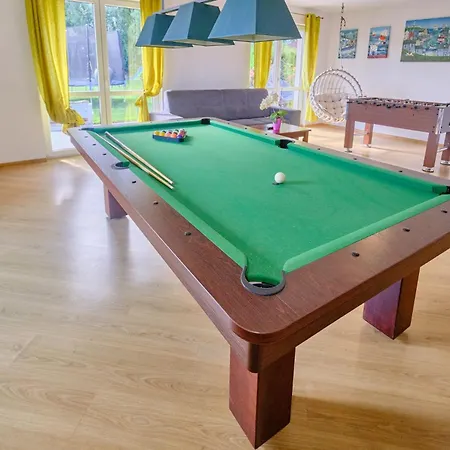 U Bulisa * Władysławowo