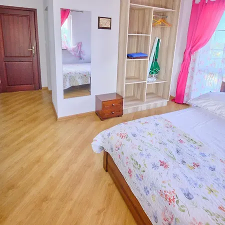 Homestay szállás U Bulisa