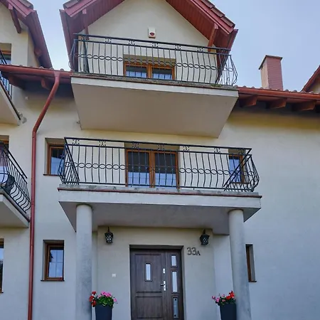 U Bulisa Władysławowo