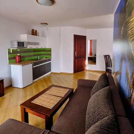 U Bulisa * Władysławowo