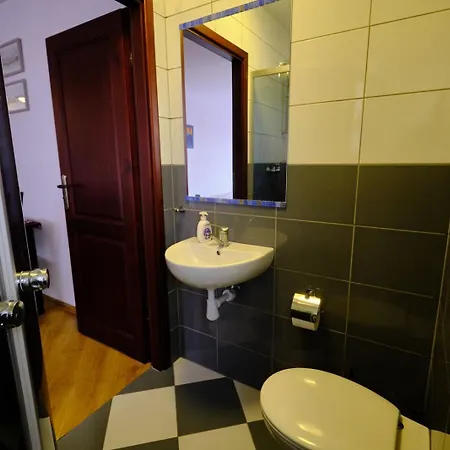 Homestay szállás U Bulisa *