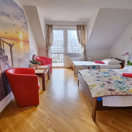 U Bulisa Władysławowo