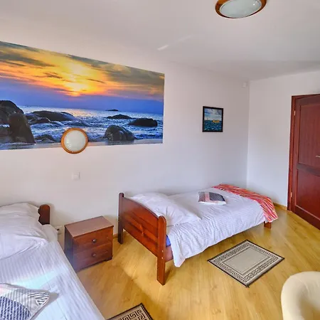 U Bulisa * Władysławowo