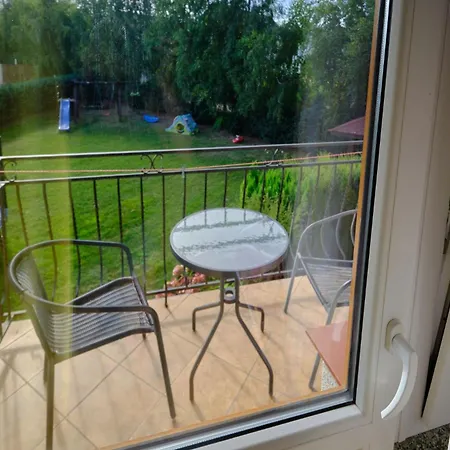 Homestay szállás U Bulisa