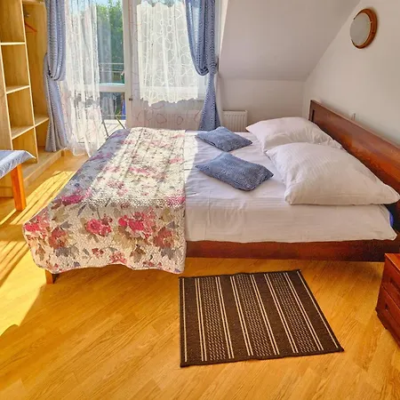 U Bulisa * Władysławowo