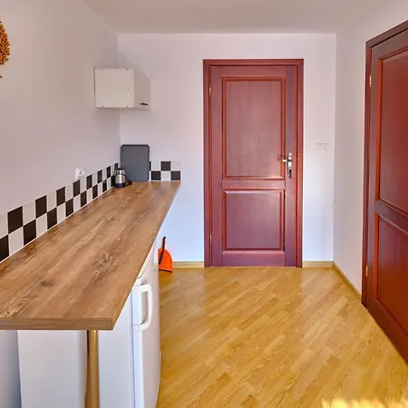 U Bulisa Homestay szállás *