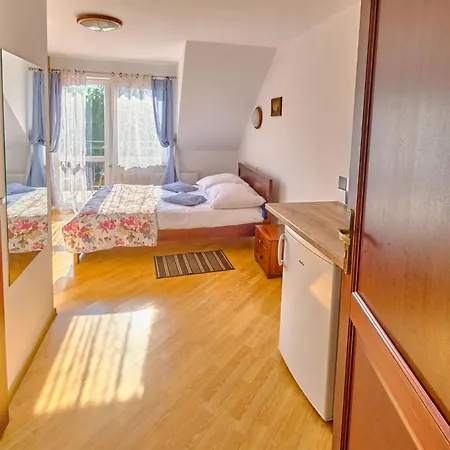 U Bulisa Władysławowo