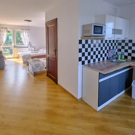 U Bulisa * Władysławowo