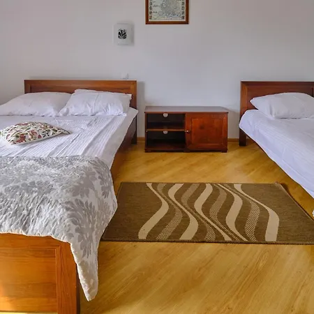 U Bulisa Homestay szállás