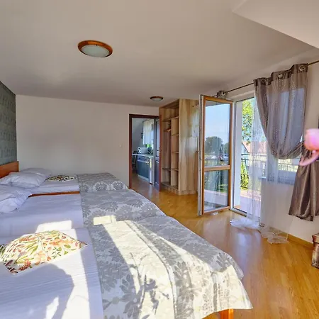 Homestay szállás U Bulisa *