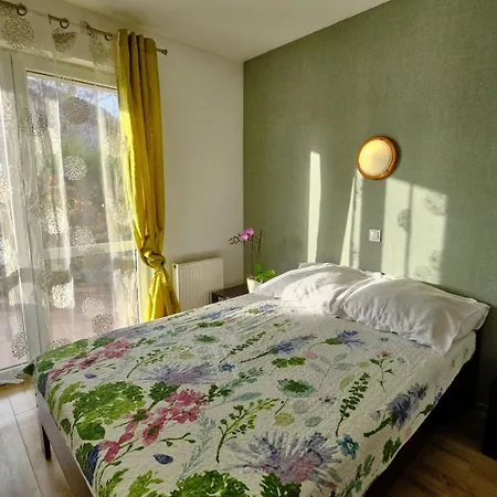 U Bulisa Δωμάτια σε οικογενειακή κατοικία Władysławowo