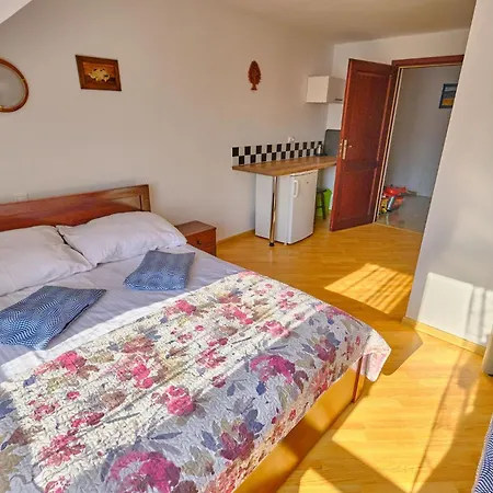 U Bulisa * Władysławowo