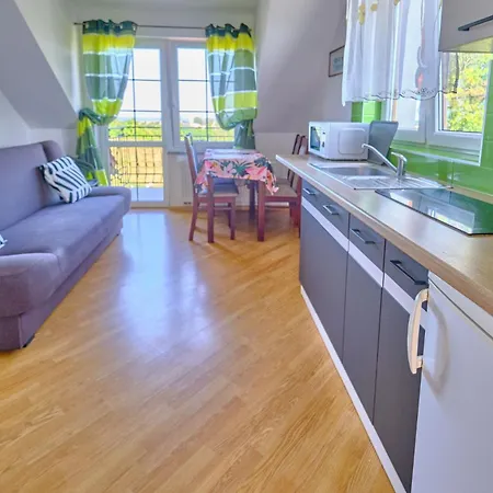 Homestay szállás U Bulisa