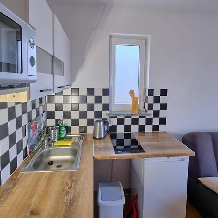 U Bulisa Homestay szállás *