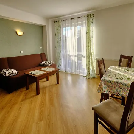 U Bulisa Homestay szállás Władysławowo