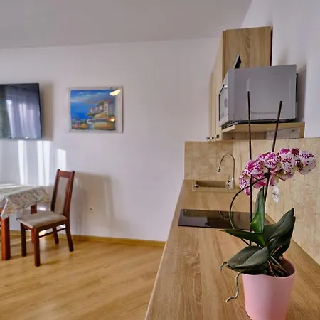 Homestay szállás U Bulisa Władysławowo