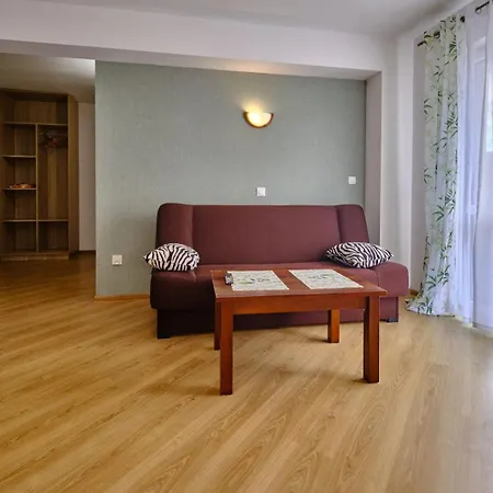 U Bulisa Władysławowo