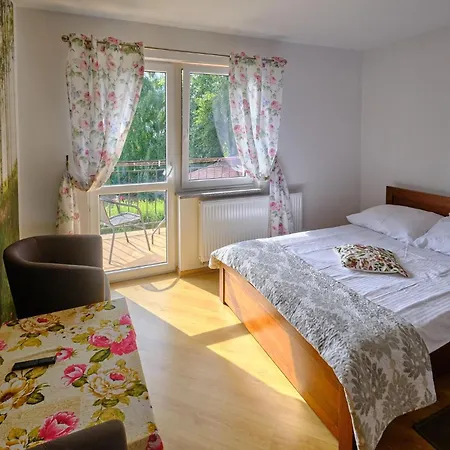 U Bulisa * Władysławowo