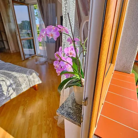 Homestay szállás U Bulisa *