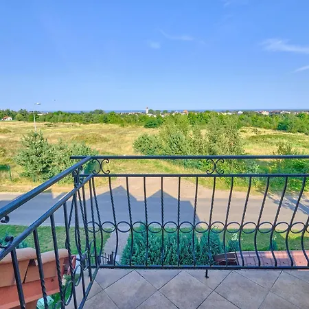 U Bulisa Władysławowo