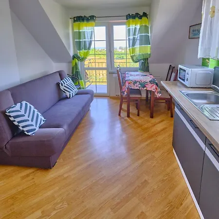 U Bulisa * Władysławowo