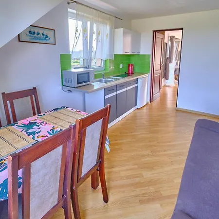 U Bulisa Homestay szállás