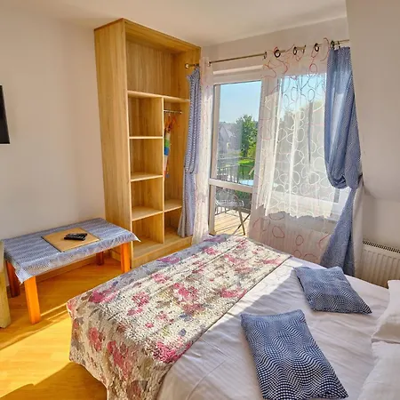 Homestay szállás U Bulisa