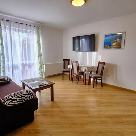 U Bulisa Homestay szállás *