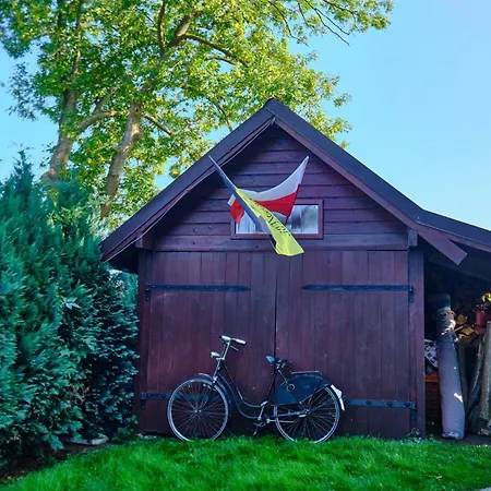 Homestay szállás U Bulisa *