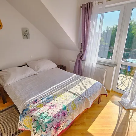 U Bulisa Władysławowo