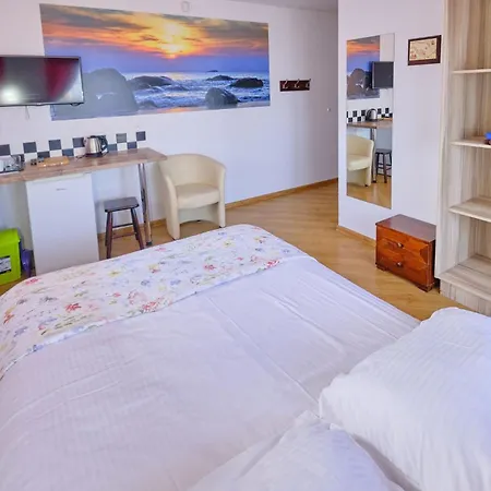 U Bulisa * Władysławowo