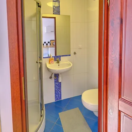 U Bulisa Δωμάτια σε οικογενειακή κατοικία