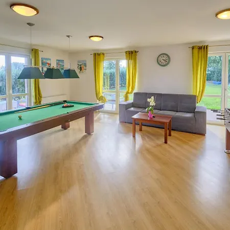 Homestay szállás U Bulisa *