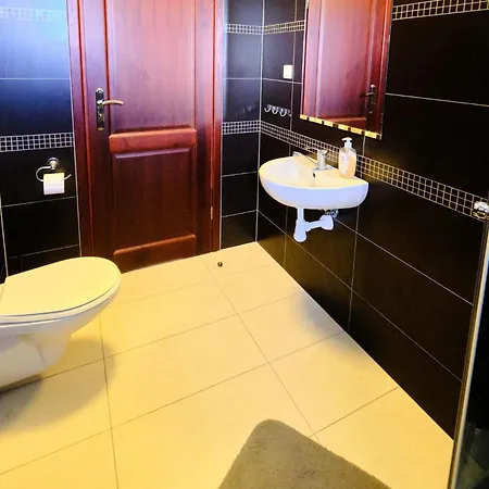 Homestay szállás U Bulisa Władysławowo