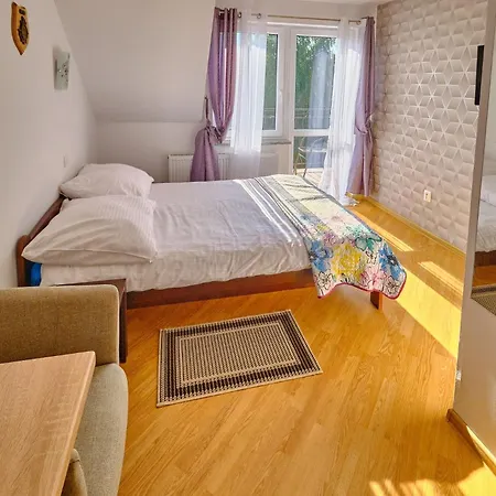 U Bulisa Władysławowo