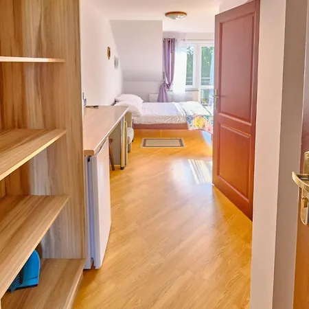 U Bulisa * Władysławowo