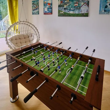 U Bulisa Homestay szállás