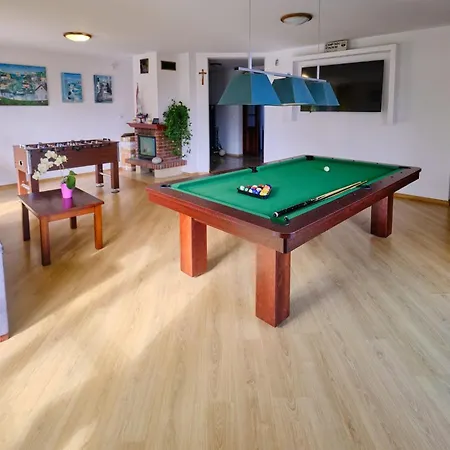 Homestay szállás U Bulisa