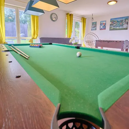 U Bulisa Homestay szállás *