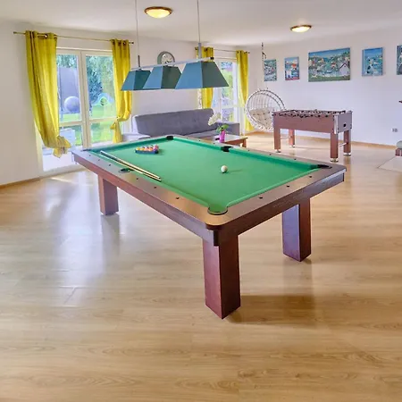 Homestay szállás U Bulisa Władysławowo