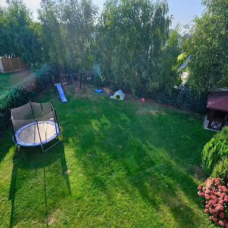 U Bulisa * Władysławowo