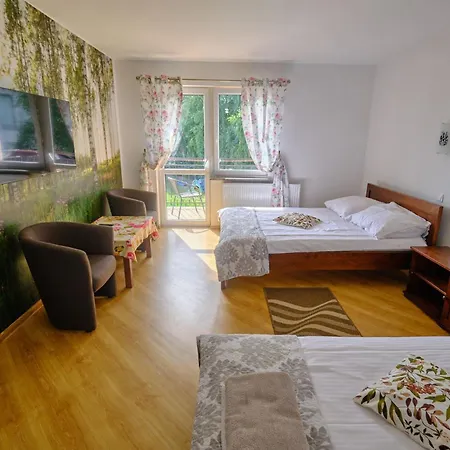 U Bulisa * Władysławowo